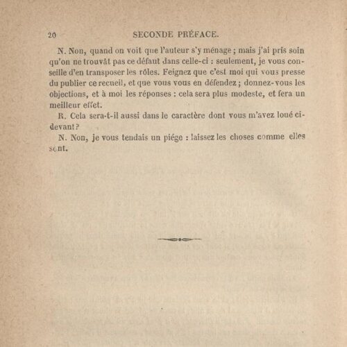 18 x 11.5 cm; 10 s.p. + 690 p. + 6 s.p., l. 2 bookplate CPC on recto, l. 3 half-title page on recto and typographical data on